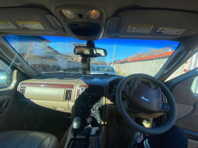 Jeep Grand cherokee, снимка 8 - Автомобили и джипове - 43551559