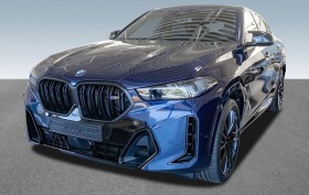 Обява за продажба на BMW X6 *M60i*M-SPORT* ~ 261 600 лв. - изображение 1