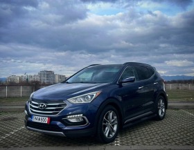Обява за продажба на Hyundai Santa fe 2.0Т *GDI LIMITED* ~38 900 лв. - изображение 1