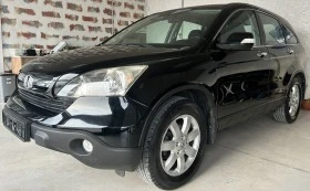     Honda Cr-v 2.0  4x4