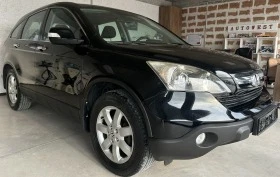     Honda Cr-v 2.0  4x4