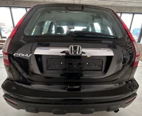 Honda Cr-v 2.0 БЕНЗИН 4x4, снимка 6