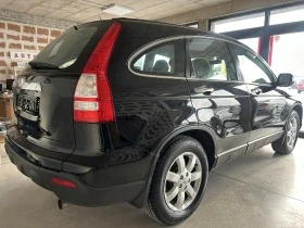     Honda Cr-v 2.0  4x4