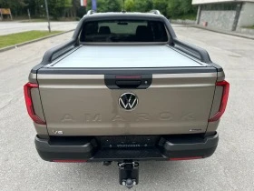 VW Amarok 3.0TDI* PAN AMERICANA* 4MOTION - [13] 