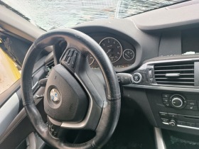 BMW X3 2.0 d. 184k.с., снимка 7