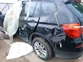 Обява за продажба на BMW X3 2.0 d. 184k.с. ~11 лв. - изображение 3