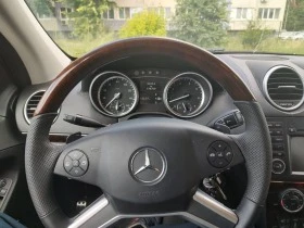 Mercedes-Benz GL 500 LPG.ГТП.ГО.Каско.Винетка.Обслужен., снимка 13