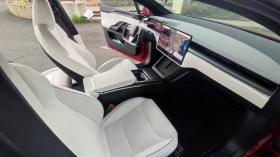 Tesla Model X PLAID, снимка 8