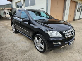     Mercedes-Benz ML 350 Designo