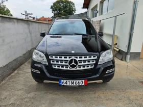     Mercedes-Benz ML 350 Designo