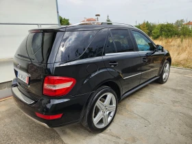 Mercedes-Benz ML 350 Designo | Mobile.bg    4