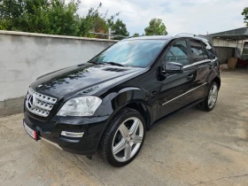 Mercedes-Benz ML 350 Designo, снимка 1