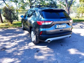 Ford Kuga модел 20г.-24г., снимка 4