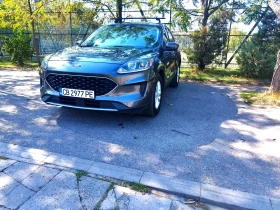 Ford Kuga модел 20г.-24г., снимка 2