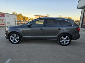 Audi Q7 3.0tdi* SLine+ * 8скорости* Keyless* Понорама* FUL, снимка 7