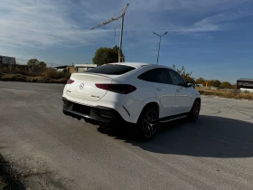 Mercedes-Benz GLE 53 4MATIC AMG FULLY LOADED!!! | Mobile.bg    6