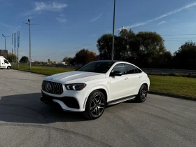 Mercedes-Benz GLE 53 4MATIC AMG FULLY LOADED!!! | Mobile.bg    9