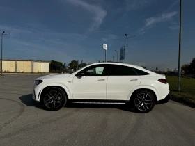 Mercedes-Benz GLE 53 4MATIC AMG FULLY LOADED!!! | Mobile.bg    3