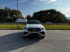 Mercedes-Benz GLE 53 4MATIC AMG FULLY LOADED!!! | Mobile.bg    2