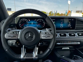 Mercedes-Benz GLE 53 4MATIC AMG FULL!!! | Mobile.bg    11