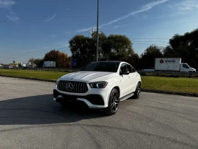  Mercedes-Benz GLE 53...