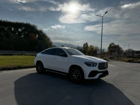 Mercedes-Benz GLE 53 4MATIC AMG FULLY LOADED!!! | Mobile.bg    8