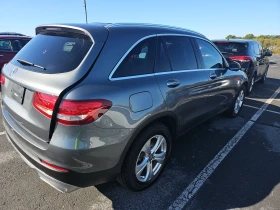 Mercedes-Benz GLC 300 BURMAISTER* Keyless* Двойна Панорама, снимка 5