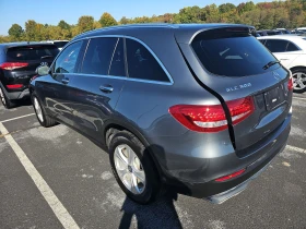 Mercedes-Benz GLC 300 BURMAISTER* Keyless* Двойна Панорама, снимка 4