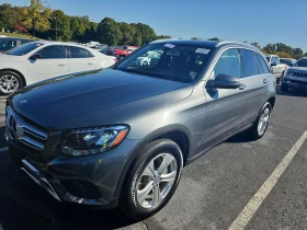 Mercedes-Benz GLC 300 BURMAISTER* Keyless* Двойна Панорама, снимка 1