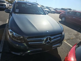 Mercedes-Benz GLC 300 BURMAISTER* Keyless* Двойна Панорама, снимка 2