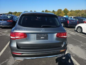 Mercedes-Benz GLC 300 BURMAISTER* Keyless* Двойна Панорама, снимка 6