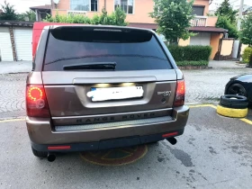 Land Rover Discovery Sport 3.0d , снимка 4