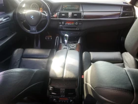 BMW X6 XDRIVE35I, снимка 2