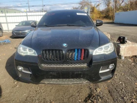 BMW X6 XDRIVE35I, снимка 7