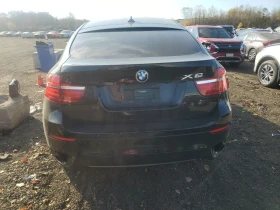 BMW X6 XDRIVE35I, снимка 9