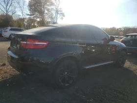 BMW X6 XDRIVE35I, снимка 5