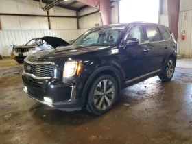 Kia Telluride SX | Mobile.bg    3