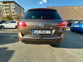 VW Touareg, снимка 6