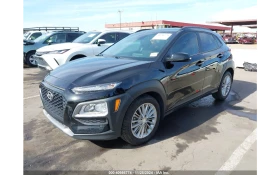 Hyundai Kona 2.0l MPI * Става безпроблемно на газ!, снимка 2