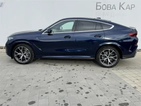 BMW X6 xDrive40i, снимка 3