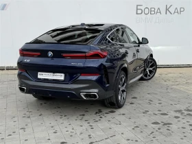 BMW X6 xDrive40i, снимка 2