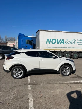 Toyota C-HR, снимка 3