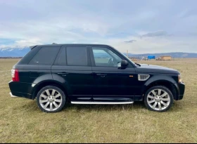 Land Rover Range Rover Sport 4.2 Supercharged, снимка 2