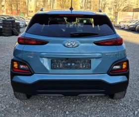 Hyundai Kona 1.6CRDI ГЕРМАНИЯ , снимка 5