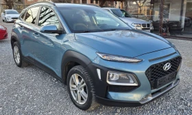 Hyundai Kona 1.6CRDI ГЕРМАНИЯ , снимка 2