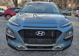 Hyundai Kona 1.6CRDI   | Mobile.bg    3