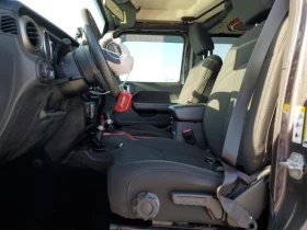 Jeep Wrangler 3.6L 6 4x4 w/Rear Wheel Drv | Mobile.bg    5