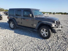 Jeep Wrangler 3.6L 6 4x4 w/Rear Wheel Drv | Mobile.bg    7