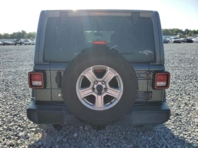 Jeep Wrangler 3.6L 6 4x4 w/Rear Wheel Drv | Mobile.bg    4