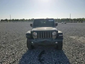 Jeep Wrangler 3.6L 6 4x4 w/Rear Wheel Drv | Mobile.bg    9